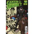GREEN HORNET #3 - DYNAMITE ENTERTAINMENT (2013)