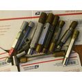 used lot GO NO GO GAGE plug guage 766,771,803,8...