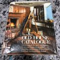Second 2nd Old House Catalogue Hardcover
