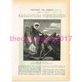 Elijah and the Angel, Lord Leighton, Book Illus...