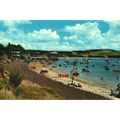 Beach at Rock, Nr Padstow, Cornwall, Colourmast...