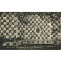 Tudor Wall, St Augustine;s College, Canterbury,...