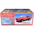 Skill 3 Model Kit 1980 Dodge Ram D-50 Pickup Tr...