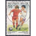 Sports: 16f - Belgium 1994 - F H - MiNr 2593