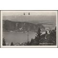 Kanzelbahn, Ossiachersee, c.1930s - Franz Schil...