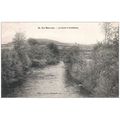 58 - Gien sur Cure - LA CURE à CROTTEFOUX