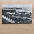 Vintage 1962 Postcard Valentines REAL PHOTO Win...