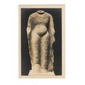 Marble Budhha Image, Victoria And Albert Museum...