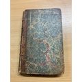 RARE* 1809 "THE AGRICULTURAL MAGAZINE" JANUARY ...
