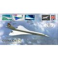 Captain John Cochrane Concorde 30th Anniversary...