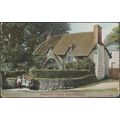 Roscarrick Cottage, near Falmouth, Cornwall, 19...