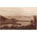 8875 : Warships in the bay Torquay : a Judges r...