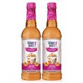 Jordan'S Skinny Syrups Salted Caramel, Sugar Fr...