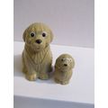 Kinder Surprise Toy 1998 K98 n28 Dogs