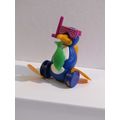 Kinder Surprise Toy 1998 K98 n53 Penguin Snorkler