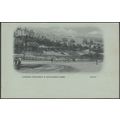 Camden Crescent & Hedgemead Park, Bath, Somerse...