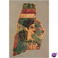 Greece PC - Heraclion - The Parisians - Fresco ...