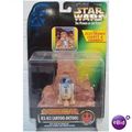 STAR WARS ' POTF' ARTOO-DETOO ELECTRONIC POWER F/X