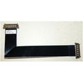 Samsung Tcon LVDS flat cable. BN96-17116L REV.0...