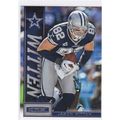 2013 Panini Football Rookies & Stars Jason Witten
