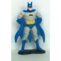DC COMICS SUPER HEROES ' DIE- CAST ' BATMAN fig...