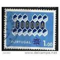 1962 Michel 927 - #3 fine used (o)