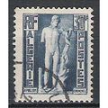 ALGERIE N° 293 OBLITERE ( USED )
