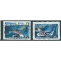 australia stamps sg1491 sg 1491 hobart yacht ra...