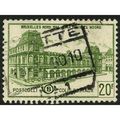 1959 Michel Pa52 - #3 fine used (o)