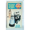 DOCTOR WHO ' VHS ' THE DALEK INVASION OF EARTH ...
