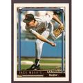 1992 Topps Gold Winners #235 Jack Morris - NM-MT