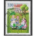 FRA 1999 3F 'COUNTESS DE SEGUR' FINE USED (EBID...