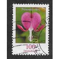 GER 2005 100c 'FLOWERS DEFINITIVES' FINE USED (...