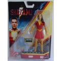 SHAZAM ' MARY ' 6 inch action figure