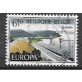 Belgium ( Belgique ) N° 1848 YVERT OBLITERE (USED)