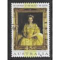 AUS 1994 45c 'QUEENS BIRTHDAY' FINE USED (EBID6...