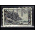 Used 746 7c Acadia National Park Fine RA2380