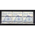 1901a 5.9c Bicycle Very Fine MNH Dry Gum PNC 5/...