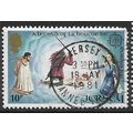 1981 SG 276 - fine used (o)