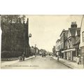 Essex BILLERICAY ST Mary Magdalen Church Postca...