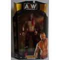 AEW WRESTLING ' LANCE ARCHER ' action figure