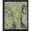 1892/1895 NVPH 20 - fine used (o) - small thin ...