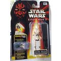 STAR WARS: Battle Droid (cream), CommTalk, Tri-...