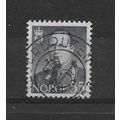 Norway.SG479 55ore King Olav V (Grey).Fine Used...