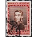 Argentina. 1950 20c S.G.814 Used