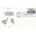 United States 1984 Hawaii Statehood FDC Honolul...
