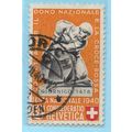 Switzerland 1940 // ref.: pg 002-P