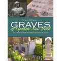 New York State Series Graves Of Upstate New York
