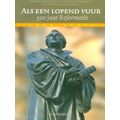 Toer Reeks - Als Een Lopend Vuur