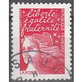 France 1997 Michel 3226XIIA O Cote (2008) 1.10 ...